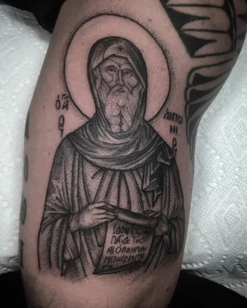 Full Circle Tattoo
