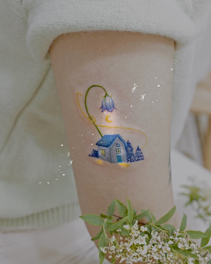 Flower