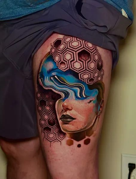 tattoosbyarchie