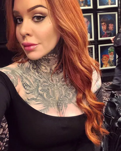 nikkisimpsontattoos