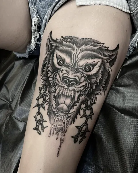 Tiger, Animal