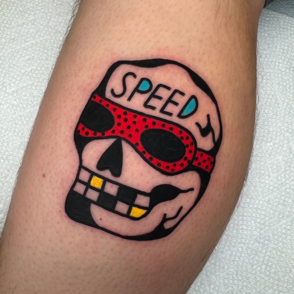 jessbakertattoo