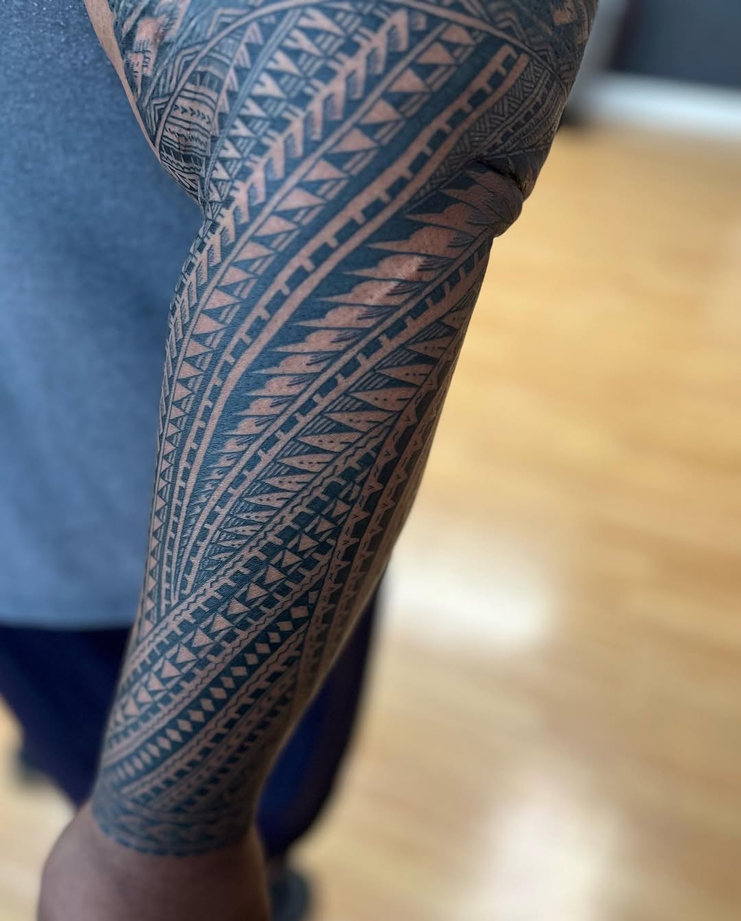 Michael Fatutoa