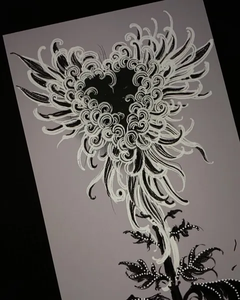 black_casket