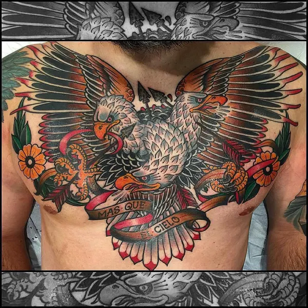 Guru Tattoo