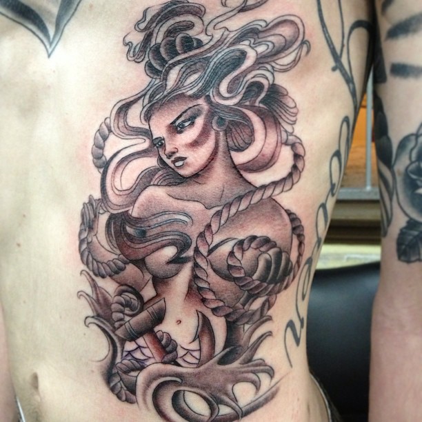Isaiah Negrete