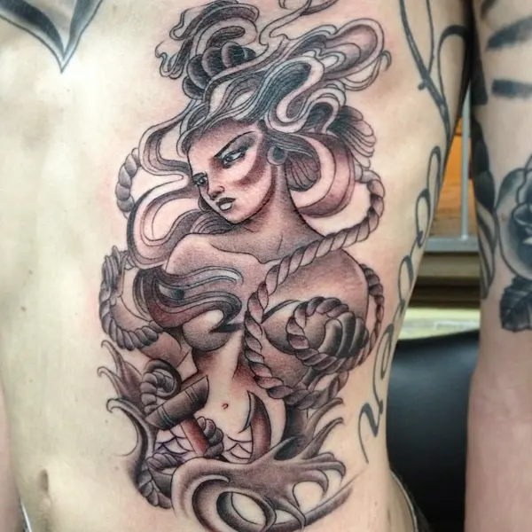 Isaiah Negrete