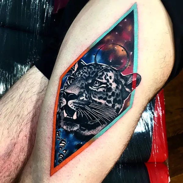 Tiger, Animal
