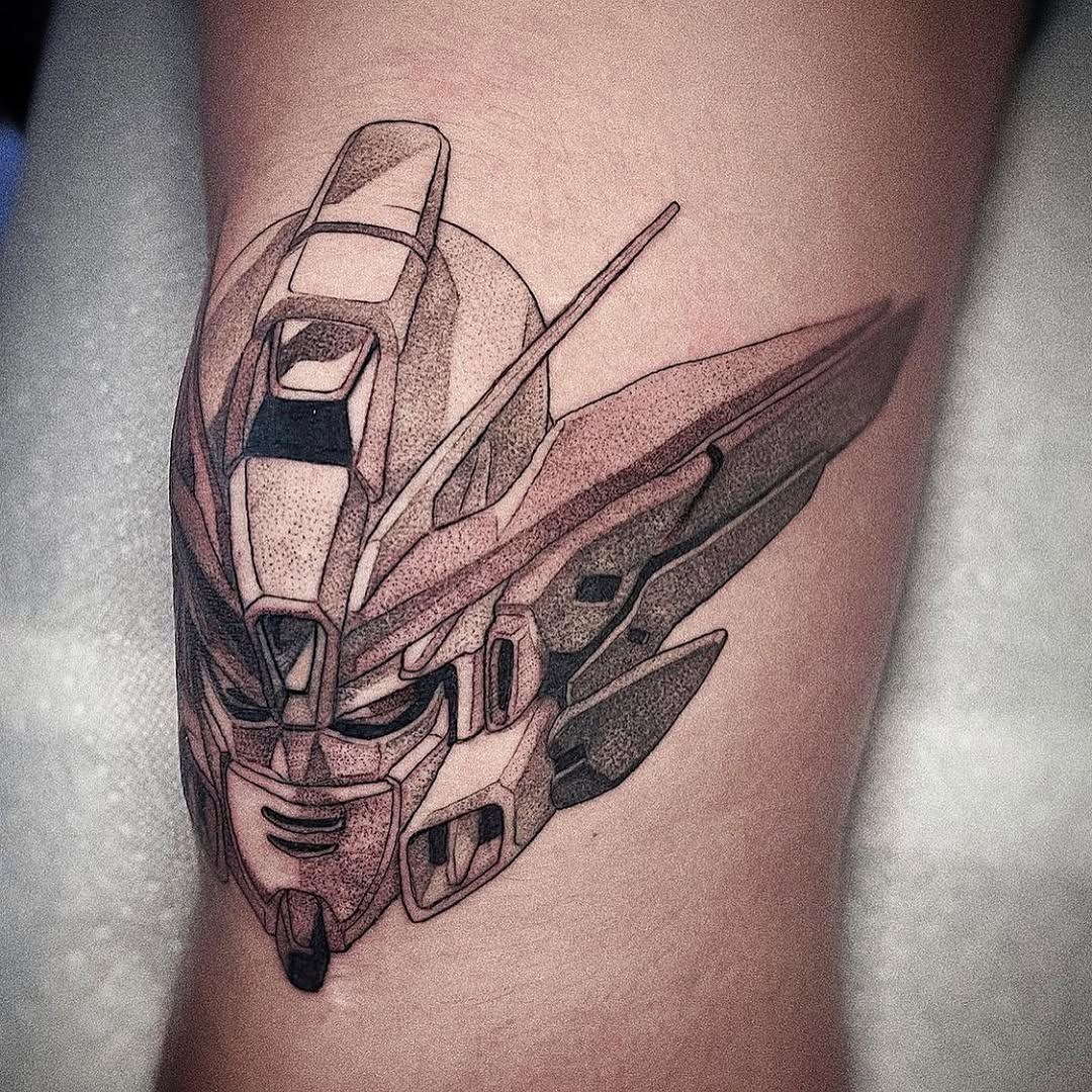 Full Circle Tattoo