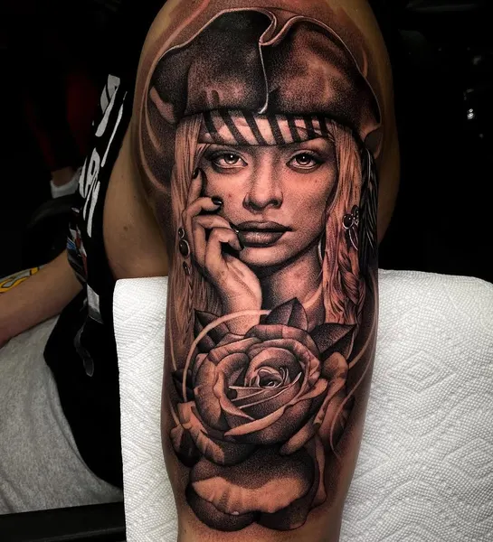 Ryan Mullins