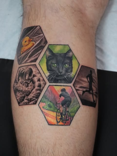 Geometric