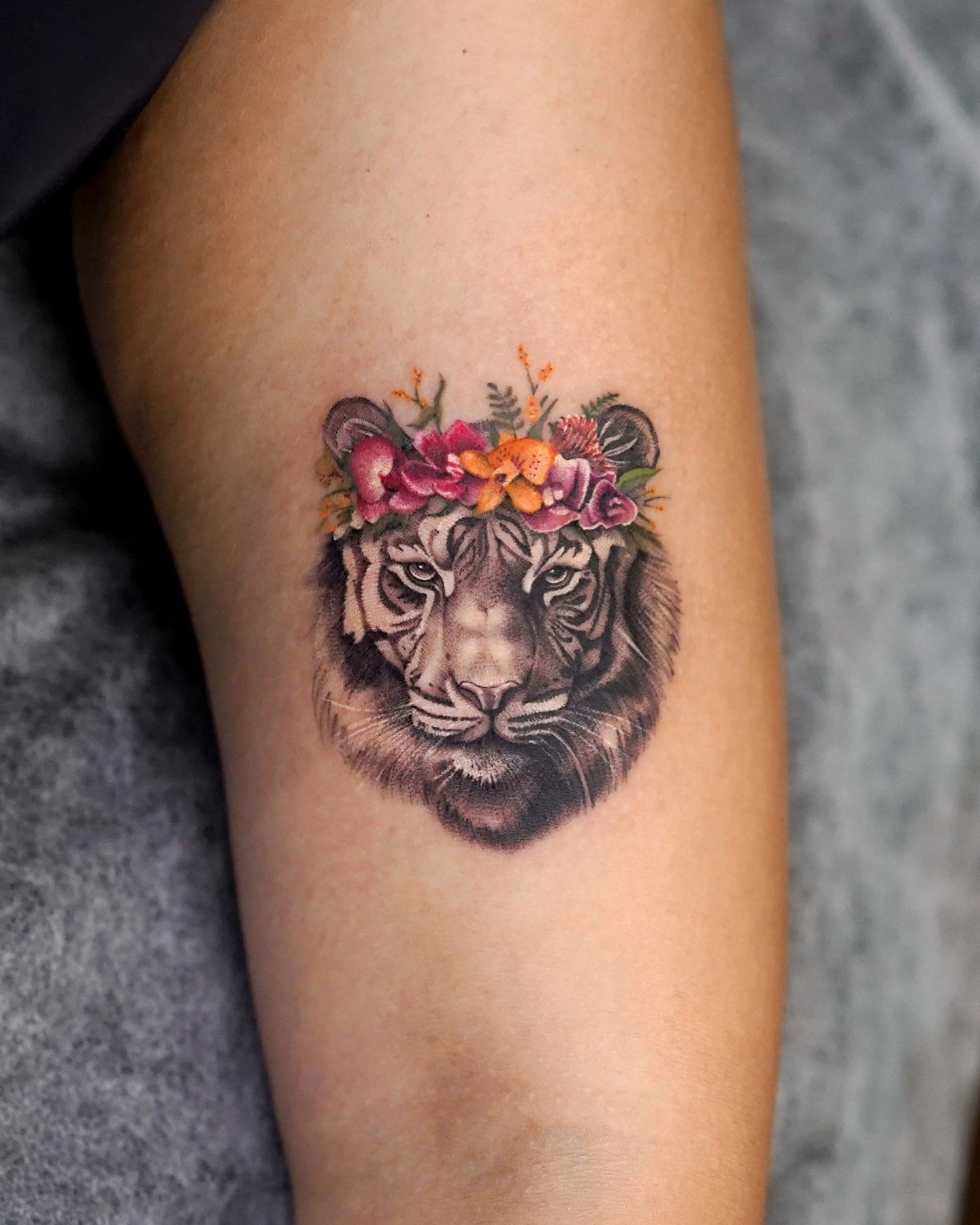 Tiger