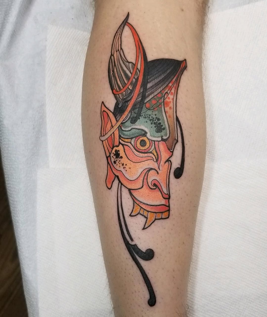 Guru Tattoo