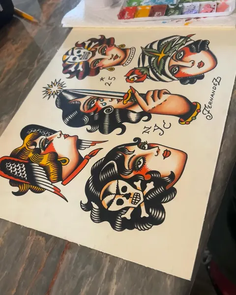 chrisfernandeztattooing