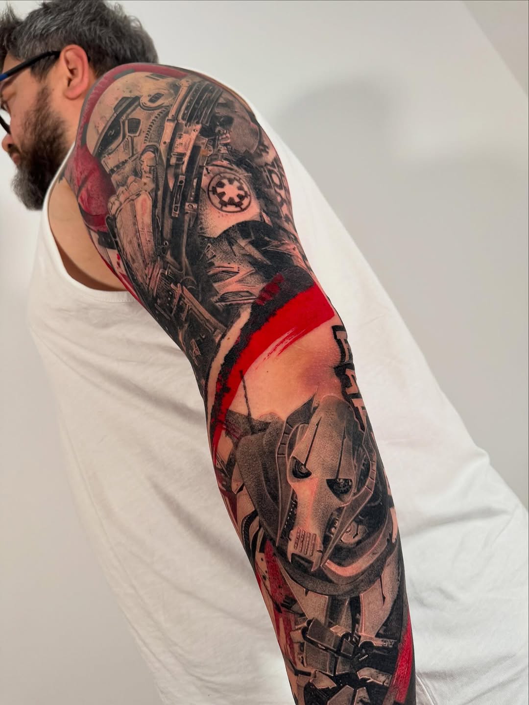 inkdeology
