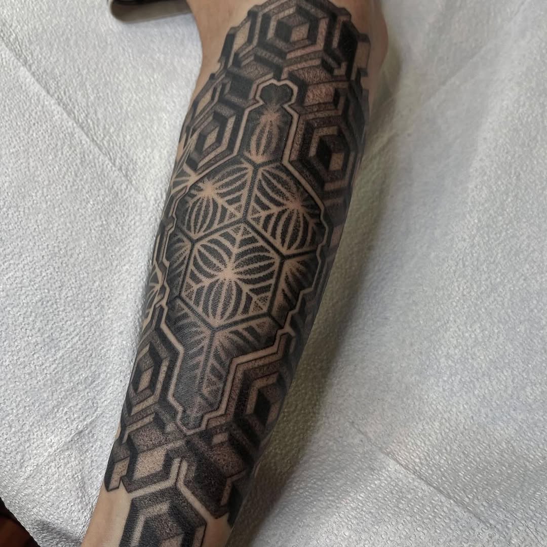 Guru Tattoo
