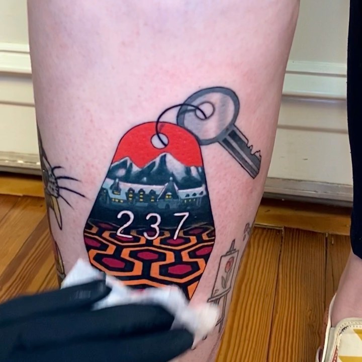 Sloo Tattoos