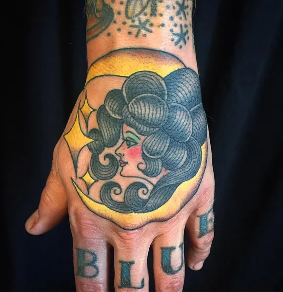 timbecktattoos