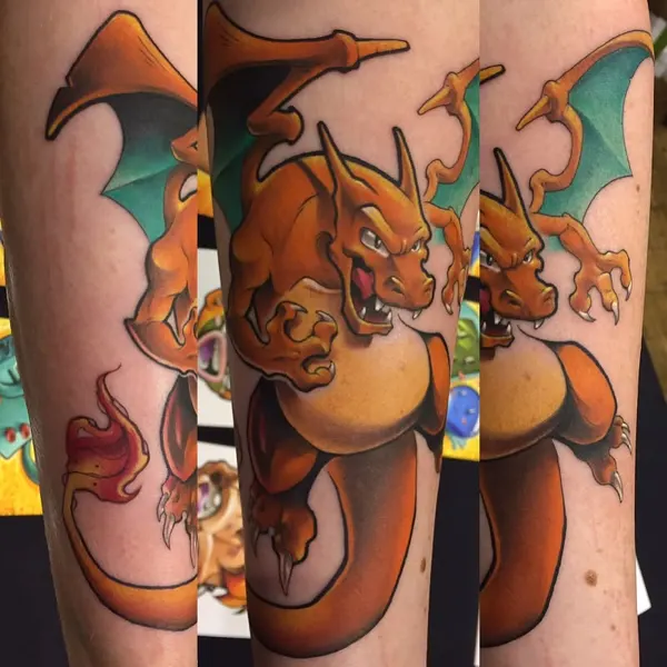 Dragon