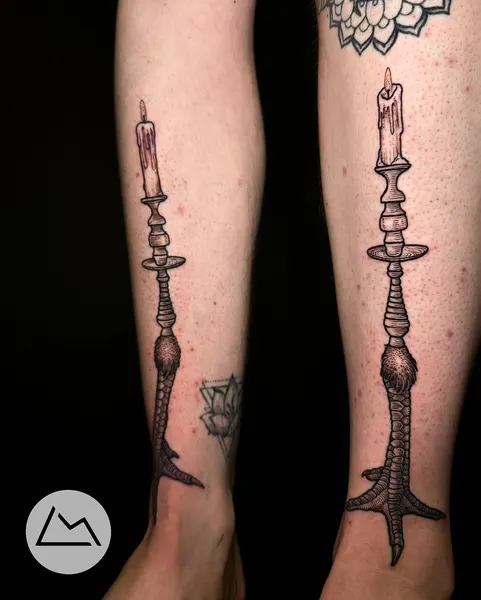 tattoosbylandon