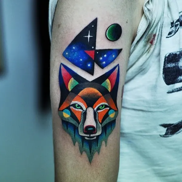 Animal, Tiger