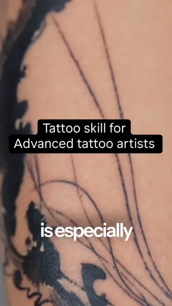 Lettering