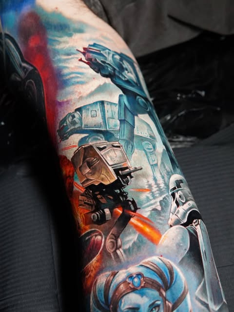 jordancroketattoo