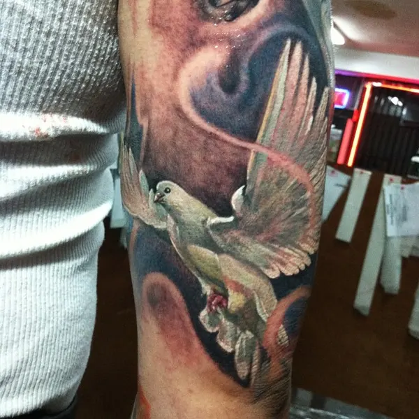 Edgar Marquez