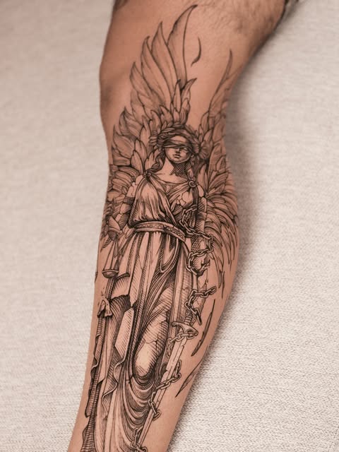lescrowtattoo