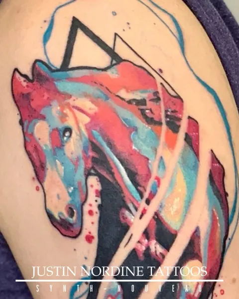 justinnordinetattoos