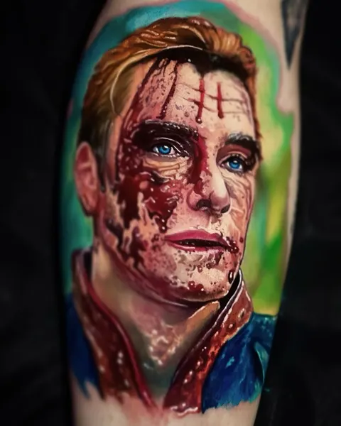paulackertattoo