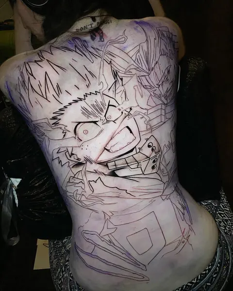 mikendazzoart