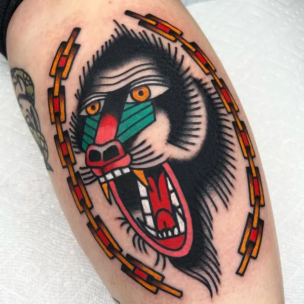 Tiger, Animal