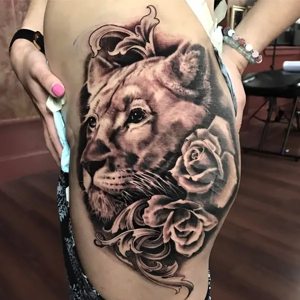 Tiger