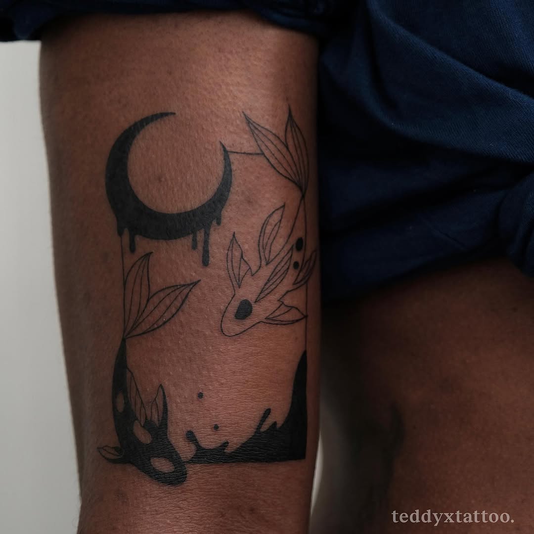 Teddy X