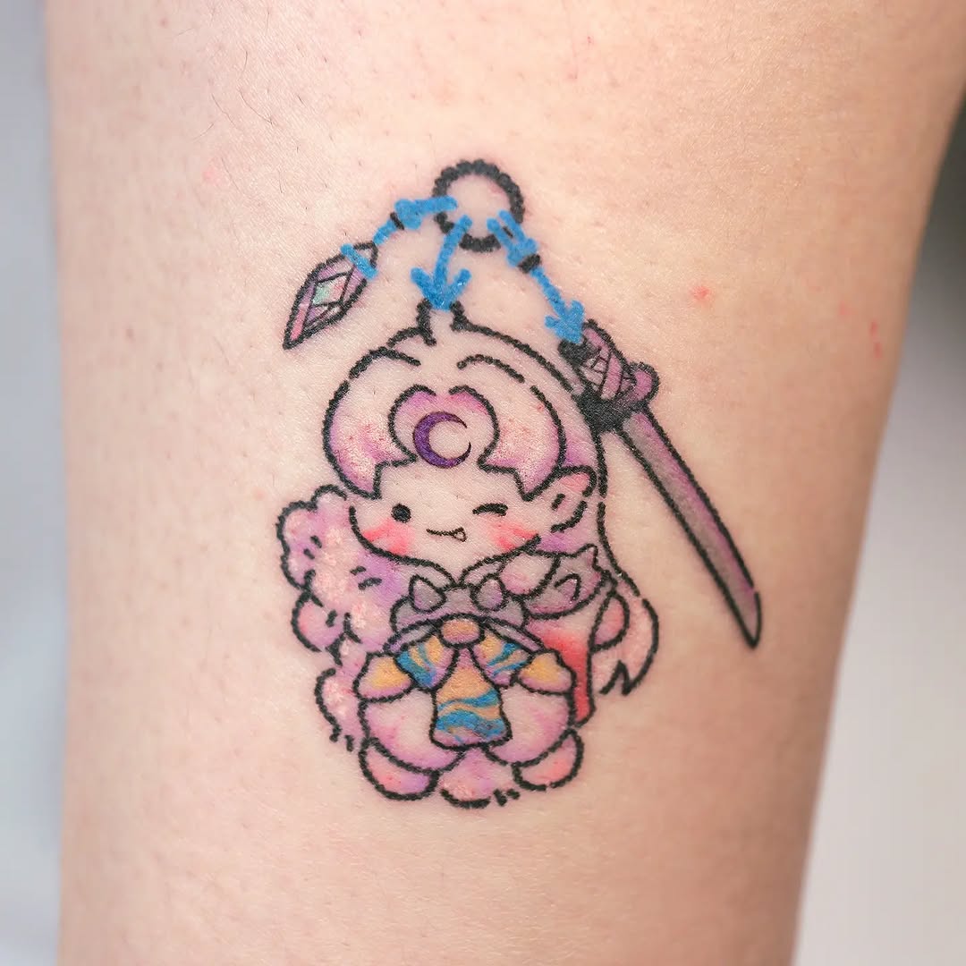 yakkodoll.ink