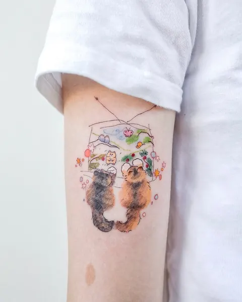 dareumtattoo