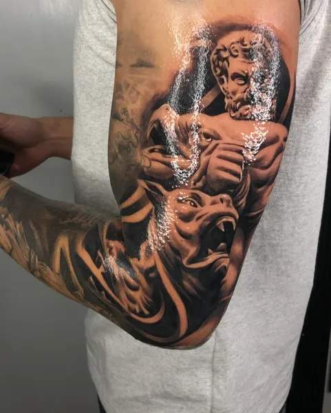 Luis Inda