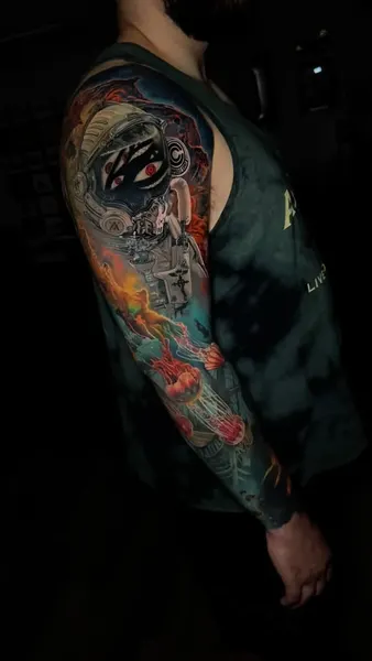 stevebutchertattoos
