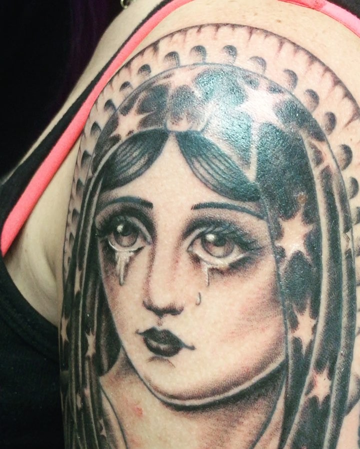 maryjoytattoo