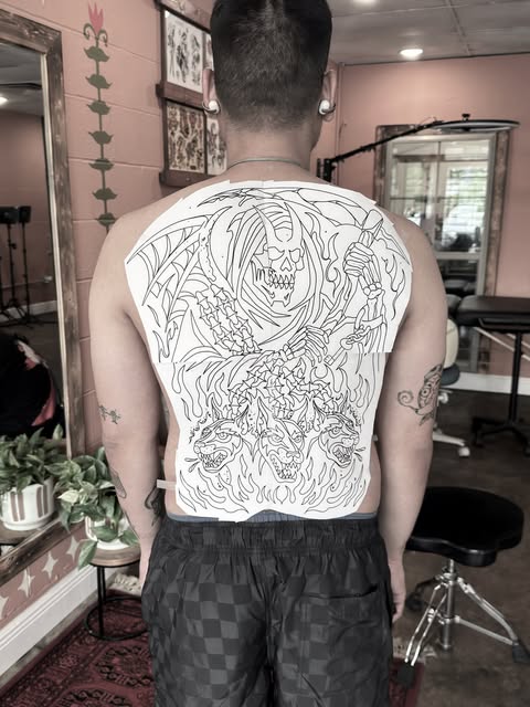 kozlovtattoo