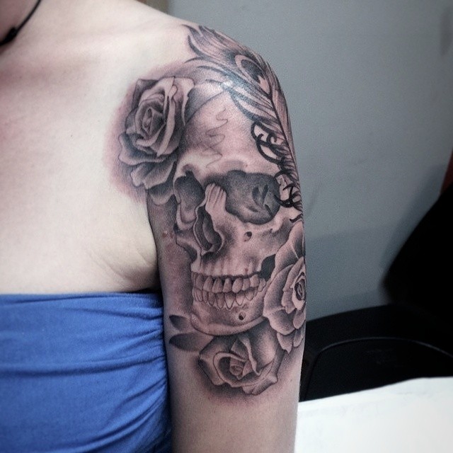 Guru Tattoo