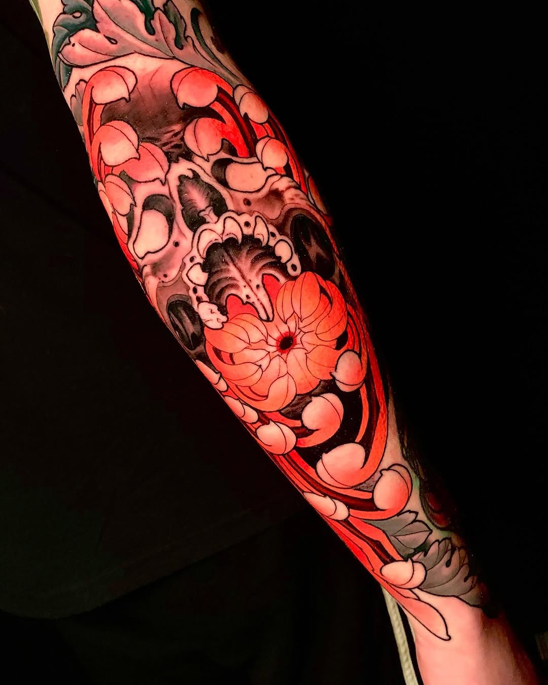Guru Tattoo
