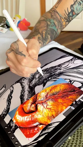 jakerosstattoos