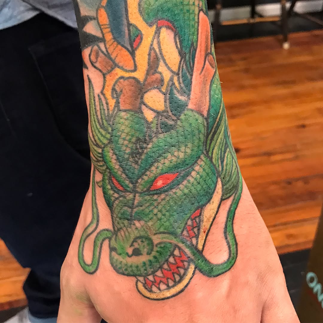 Dragon