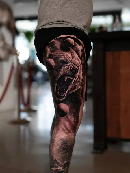Animal