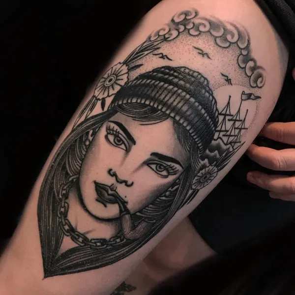 Paul Dobleman