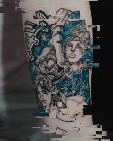 First Class Tattoo