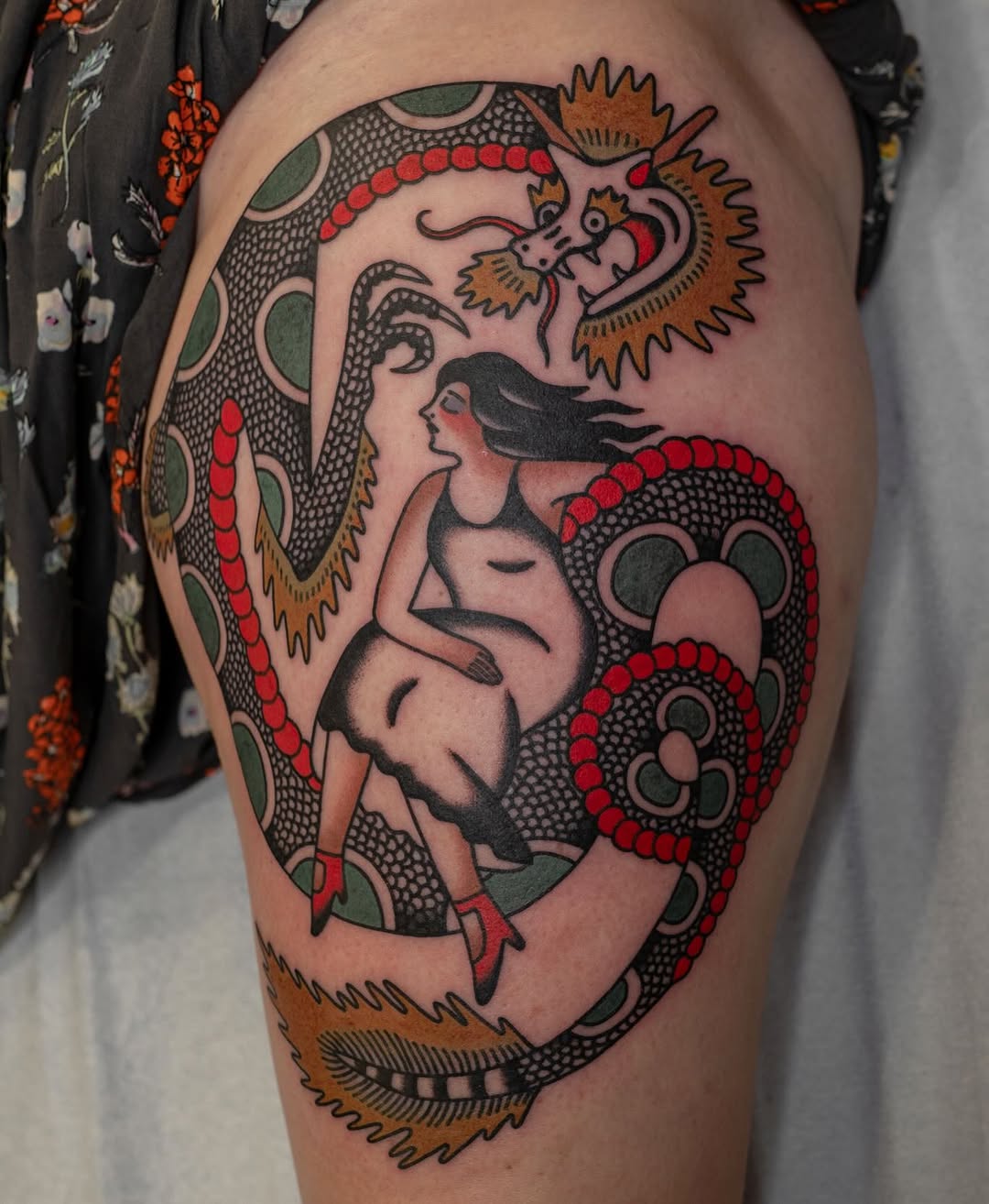 Dragon