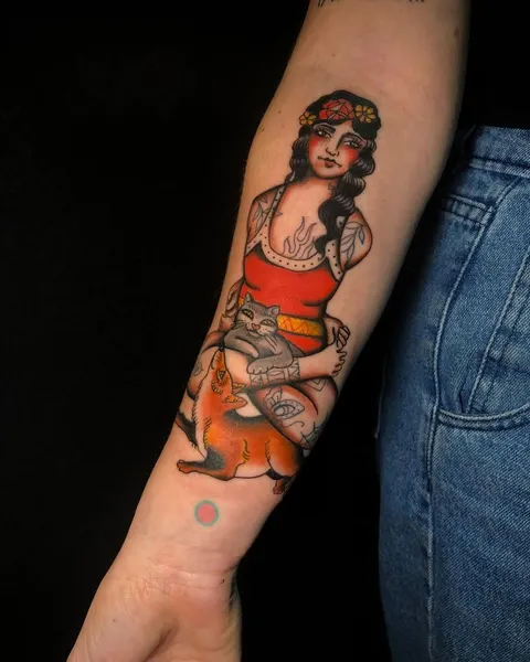 Guru Tattoo
